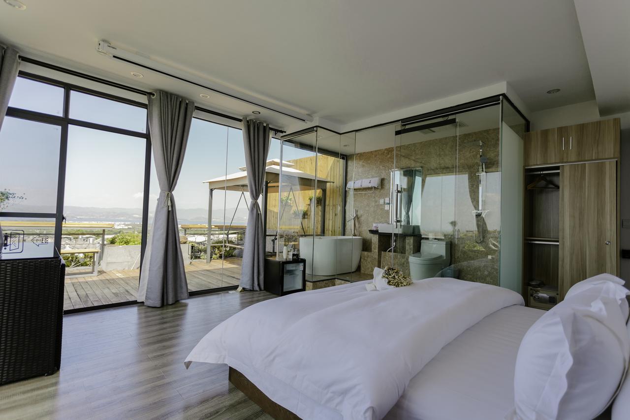 Aesthetic Design Of Ancient Town Hotel Dali  Bagian luar foto